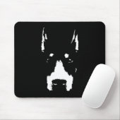 Highlight Dobe Muismat (Met muis)