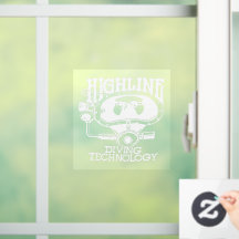 Highline Duiktechniek