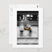 Highline Park, New York City Briefkaart (Voorkant / Achterkant)