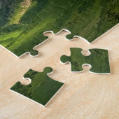 Highline Trail Glacier National Park Montana Legpuzzel (Zijkant)