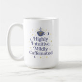 Highly Intuitive, Mildly Caffeinated Koffiemok (Links)