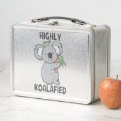 Highly Koalafied Koala (In situ)