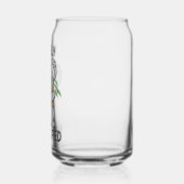 Highly Koalafied Koala Blikvorm Glas (Links)