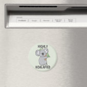 Highly Koalafied Koala Magneet (Insitu (Vaatwasser))