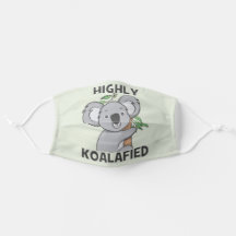 Highly Koalafied Koala