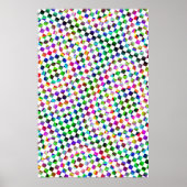 HiGhly PsyCheDeliC-design! Poster (Voorkant)