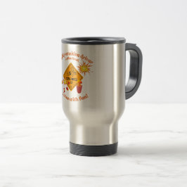 Highly Sensitive Driver: Coffee First!  Reisbeker