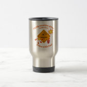Highly Sensitive Driver: Coffee First!  Reisbeker (Center)