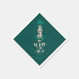 Hightower   Wij lichten de weg Servet