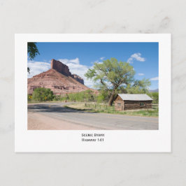 Highway141 Briefkaart