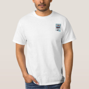 Highway 101 Diner T-shirt