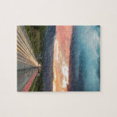 Highway 36 to Beauful Boulder Colorado Legpuzzel (Horizontaal)