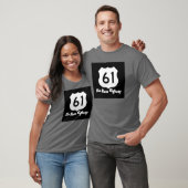 Highway 61 Shirt (Unisex)