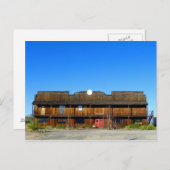 Highway 89 briefkaart (Voorkant / Achterkant)