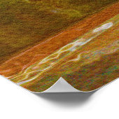 Highway Car Mover 2 Truck-Driver Art Poster (Hoek)