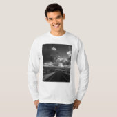 Highway T-shirt (Voorkant volledig)