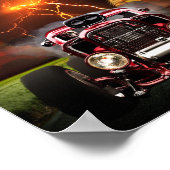 HIghway to Hell Poster (Hoek)