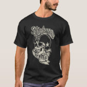 Highway to Hell T-shirt (Voorkant)