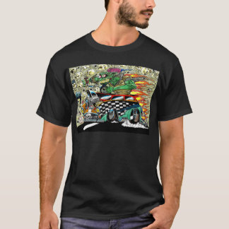 Highway to Hell T-shirt