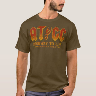 Highway to Life T-shirt