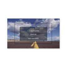 Highway Visitekaartje