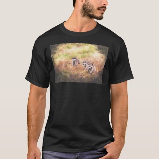 Highwaymen Classic T-Shirt (Voorkant)