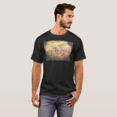 Highwaymen Classic T-Shirt (Voorkant volledig)