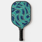 Highways Pickleball Paddle (Voorkant)