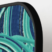 Highways Pickleball Paddle (Links Detail)