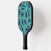 Highways Pickleball Paddle (Links)