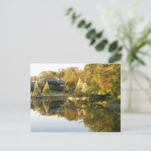 Higo-Hosokawa Garden: Tokio, Japan Briefkaart (Staand voorkant)