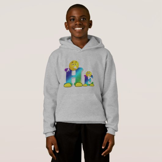 "Hij" (Voorkant volledig)