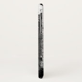 Hij 100 V8 Case-Mate iPhone Case (Achterkant/links)