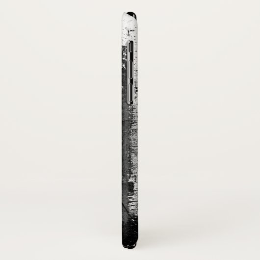 Hij 100 V8 Case-Mate iPhone Case (Achterkant/links)