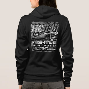 Hij 100 V8 Hoodie