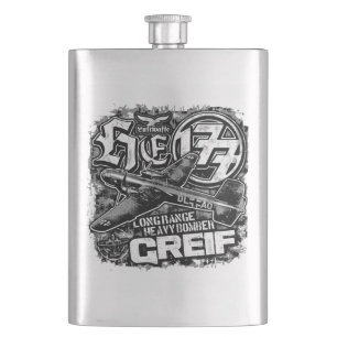 Hij 177 Greif Flacon