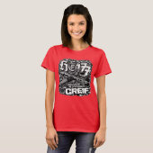 Hij 177 Greif T-shirt (Voorkant volledig)