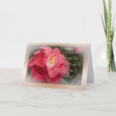 Hij Cares Kaart (Voorkant)