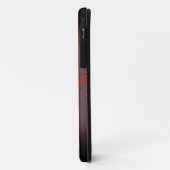 Hij deed het allemaal Case-Mate iPhone case (Achterkant/links)