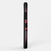 Hij deed het allemaal heel extreem Case-Mate iPhone case (Achterkant/rechts)