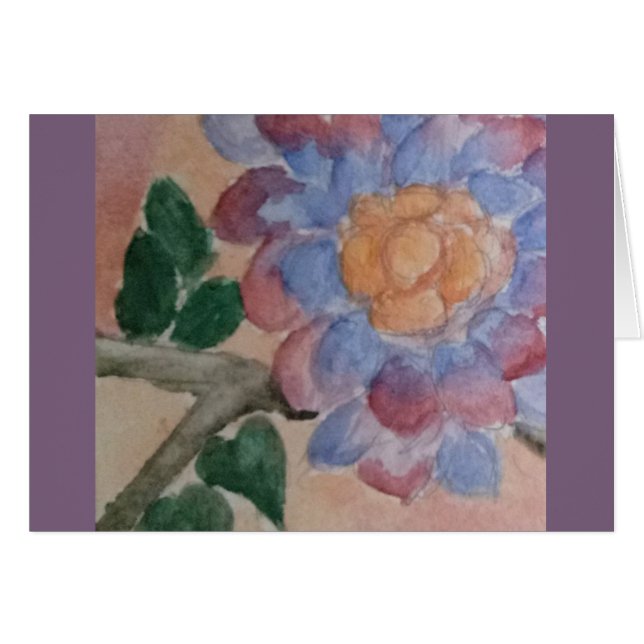 Hij die begon (Voorkant Horizontaal)