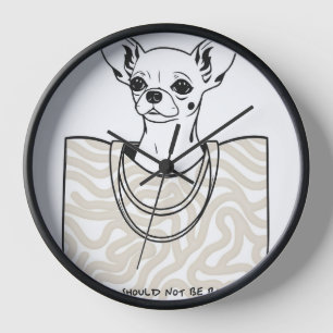 Hij die niet moet worden ingepakt