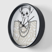 Hij die niet moet worden ingepakt (Hoek)