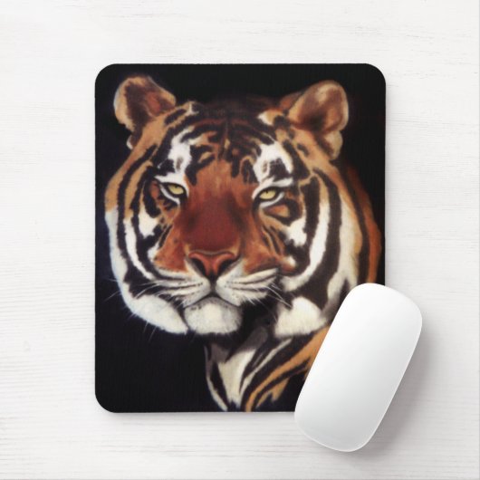 Hij die Regal is Muismat (Met muis)