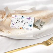 Hij geeft haar vlinders wildbloem Vrijgezellenfees