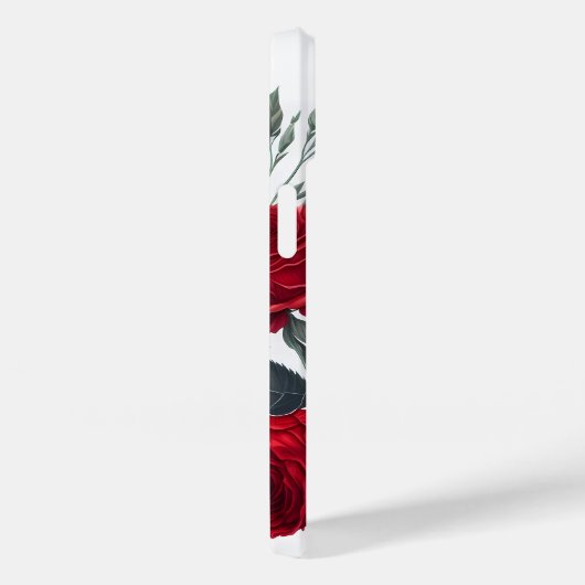 Hij geeft me nieuwe kracht Case-Mate iPhone case (Achterkant / Rechts)