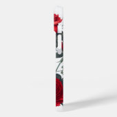 Hij geeft me nieuwe kracht Case-Mate iPhone case (Achterkant / Links)