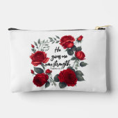 Hij geeft me nieuwe kracht etui (Achterkant)