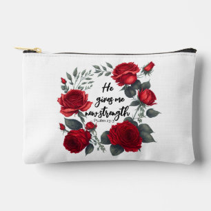 Hij geeft me nieuwe kracht etui