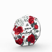 Hij geeft me nieuwe kracht fotoblokken (Links)